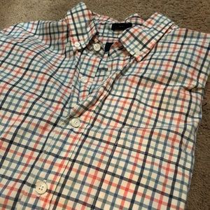 J. Crew Button Down